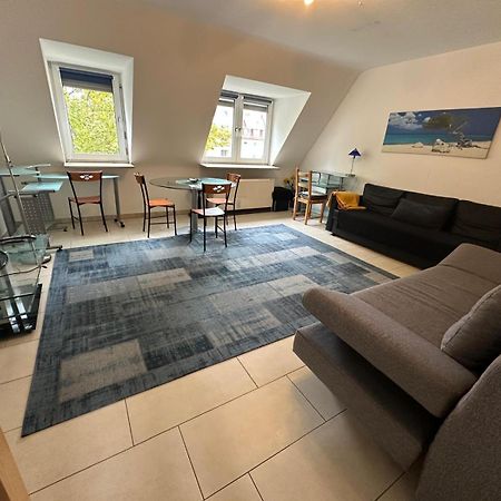 City Center - 4 Room Apartment With Kitchen And 2 Bathrooms Nürnberg Exterior foto